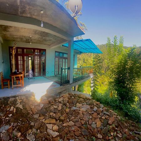 Stay Nine Arch Ella Exterior photo