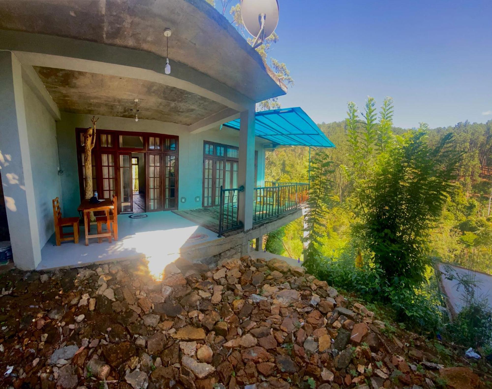 Stay Nine Arch Ella Exterior photo